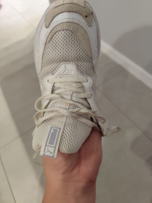 Puma Rise Glow rozmiar 38