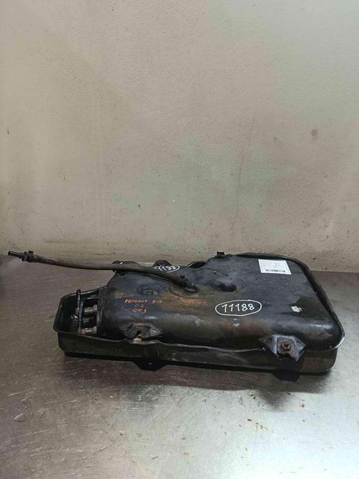 Depósito AdBlue PEUGEOT 807 (EB)