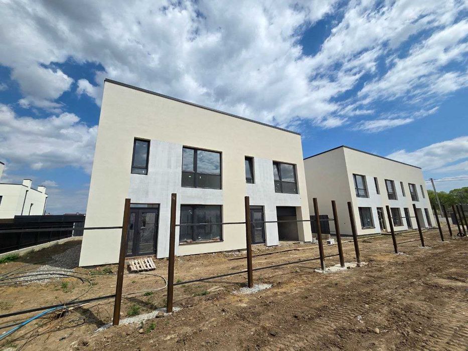 Продаж дуплексу 130м2 у Крихівцях_VD