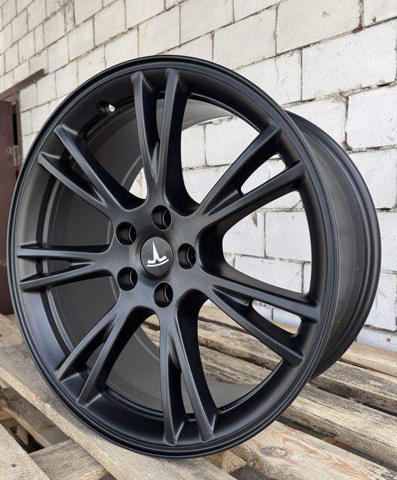 Tesla Y диски R19 тесла