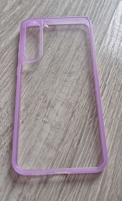 Etui case obudowa plecki JETech Galaxy S23+