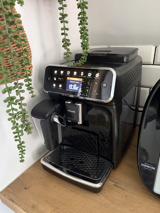Ekspres PHILIPS LatteGo 4300 EP4341/50