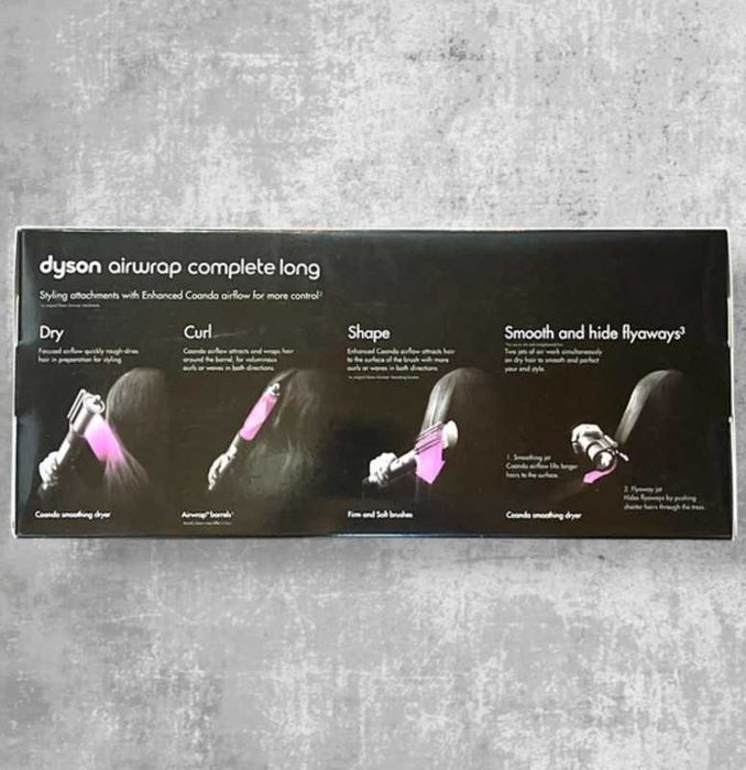 Dyson Airwrap Multi-Styler Complete HS05