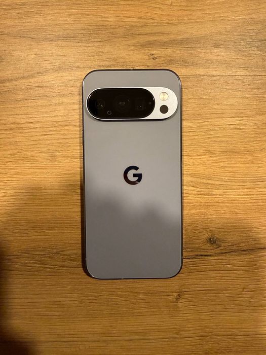 Google Pixel 10 pro 256gb gwarancja + paragon
