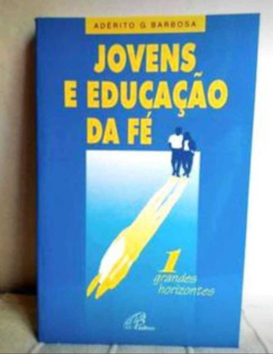 Livros novos e como novos.