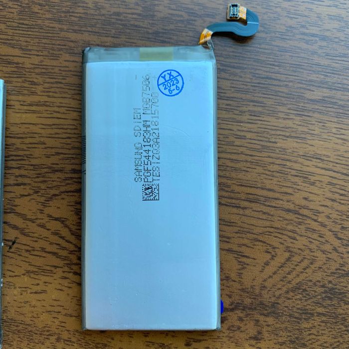 ОРИГІНАЛ Батарея АКБ Samsung (всі моделі)