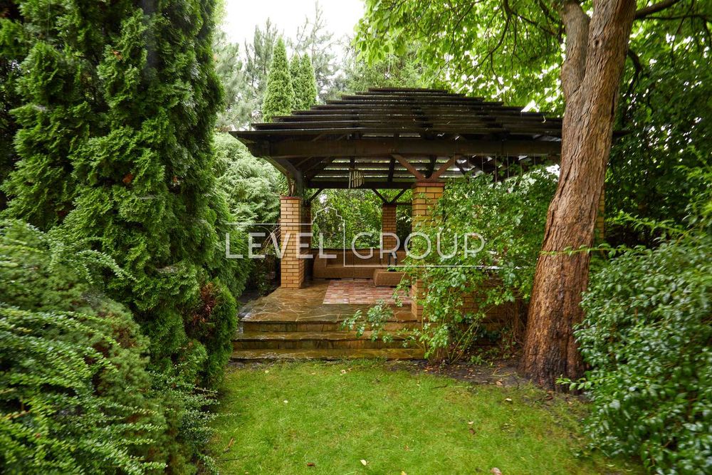 Дизайнерський будинок 586 м2 Гатне Крюковщина