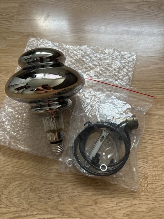 Lampa - stan idealny