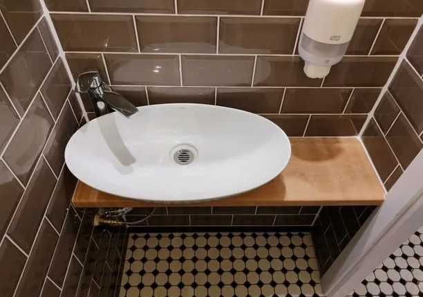 Сантехнік. Всі райони.