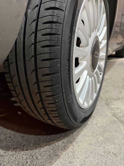 Fiat 500 | NACIONAL | 2013