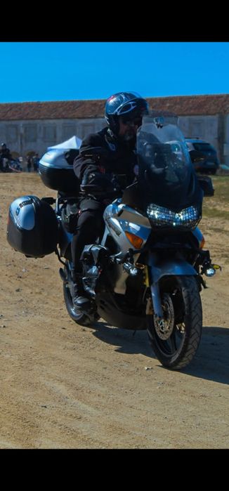 Honda varadero xl1000 negociavel