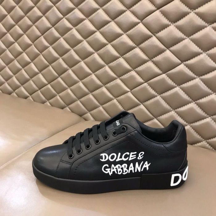 Кроссовки DOLCE GABBANA кеды мужские брендовые оригинал
