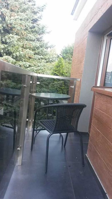 1os.Balkon Bardzo Wys STANDARD Ciepło&Net1GBw cenie Lokalizacja LSM