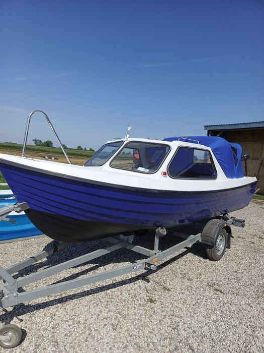 Profesjonalne usługi szkutnicze Piomaris Yachts