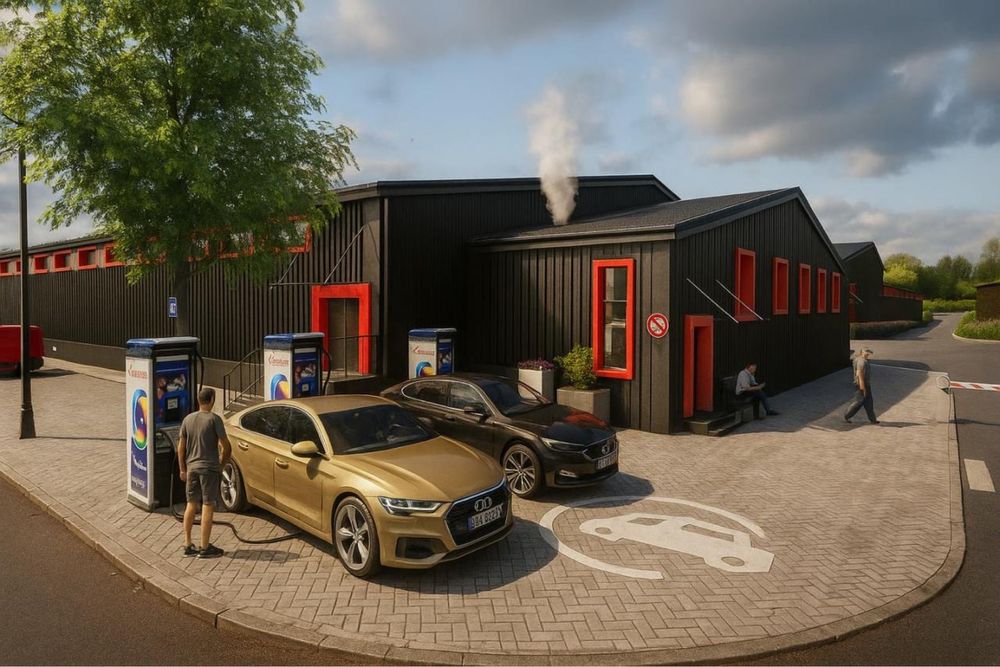 Оренда складських і виробничих приміщень Мостиська , Львівщина