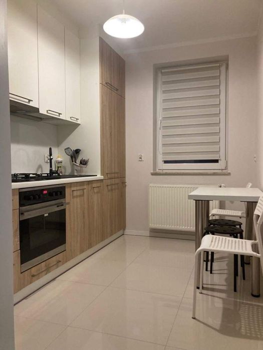 Do wynajęcia ładna kawalerka . Grójec