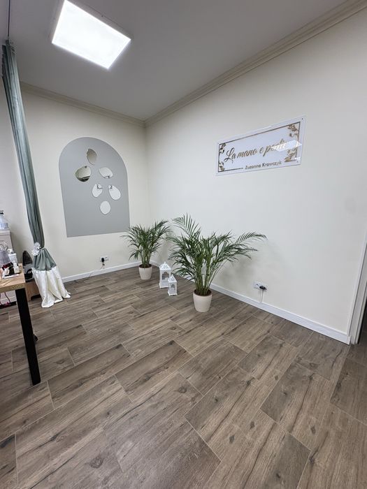 Podnajmę miejsce w salonie Beauty – Warszawa -Bemowo