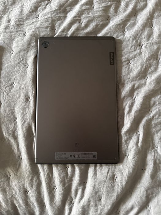 Tablet Lenovo Tab M10 FHD Plus (10,3")