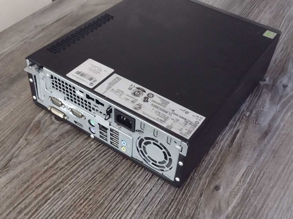 Комп Fujitsu Esprimo C720 sff. . Intel Pentium G3250 s1150