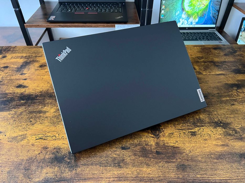 JAK NOWY | Laptop Lenovo ThinkPad L14 G2 Windows 11 Pro | Gwarancja FV