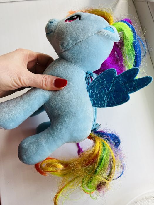 М'яка іграшка My Little Pony Мягкая игрушка My Little Pony