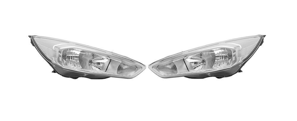 Ford Focus Iii 14-18 Reflektor Przedni Lampa Przednia NOWY
