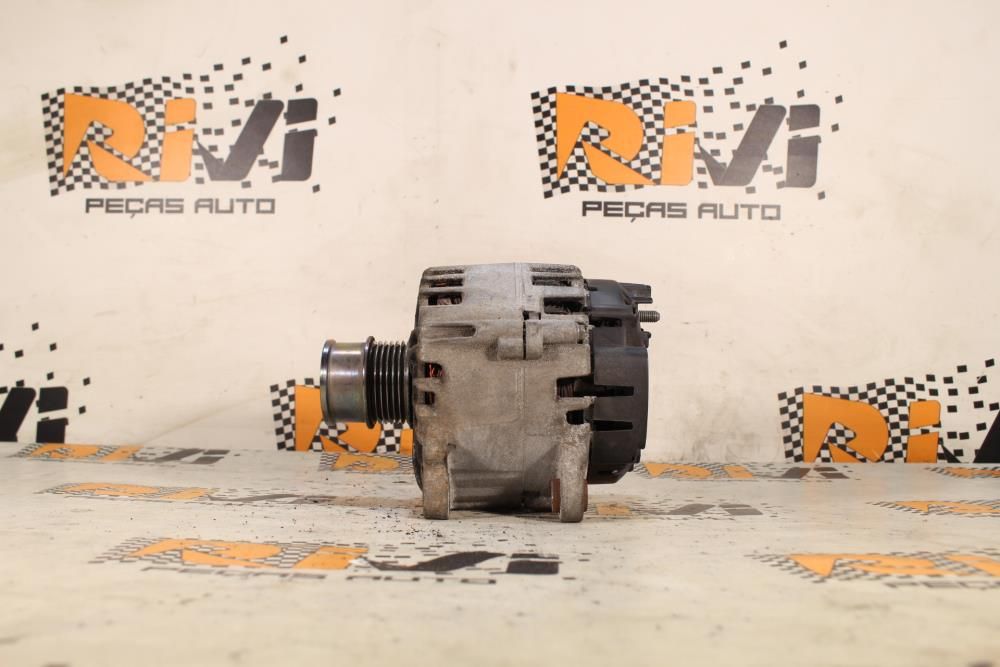 Alternador AUDI A1 (8X1, 8XK)