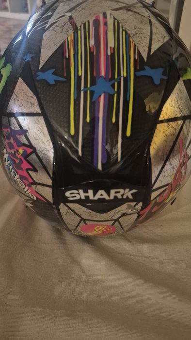 Capacete Shark M