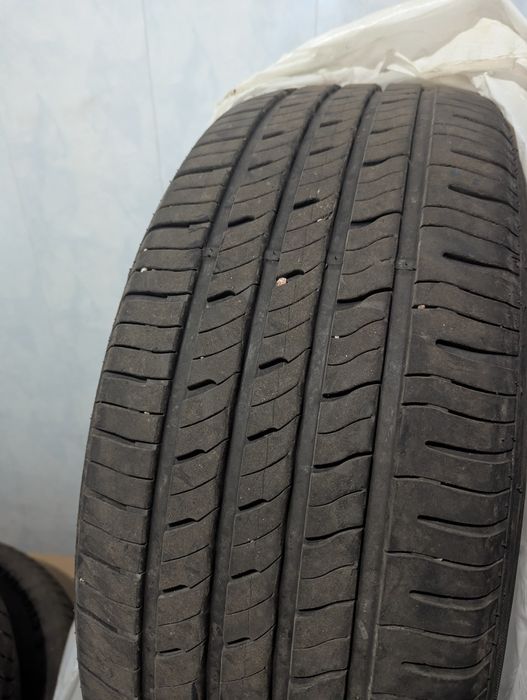 Літні шини Nexen N'Fera RU 5 SUV 245/55 R19 245 55 19