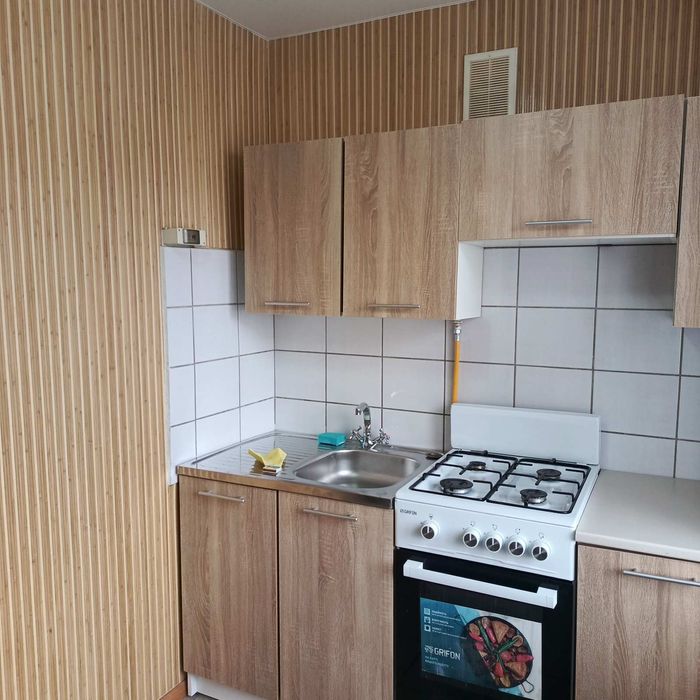 Оренда 1 кімнатної квартири