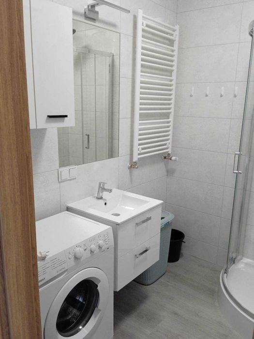 Mieszkanie – Lublin, Śródmieście - Widok 3