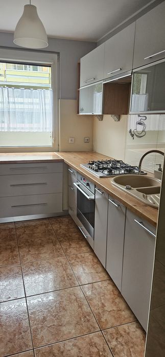 Wynajmę mieszkanie  Łódź Chojny M4