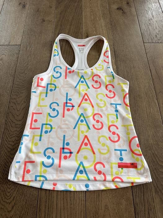 Top sportowy Adidas Stellasport