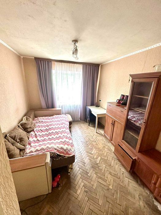 Підселення, оренда кімнати БЕЗ ВЛАСНИКА. Вул. Городоцька-Ряшівська-Дозвільна
