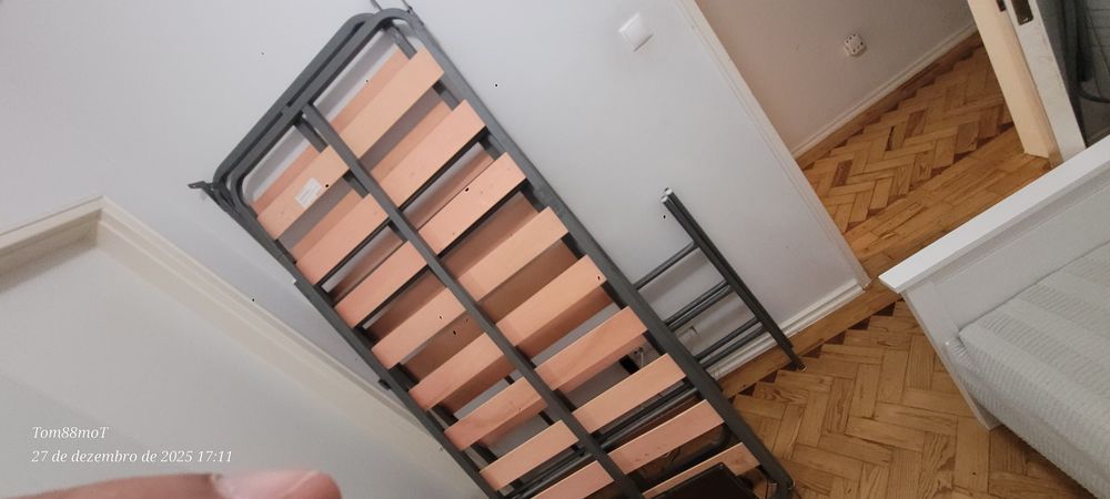 Beliche em Aço super nova