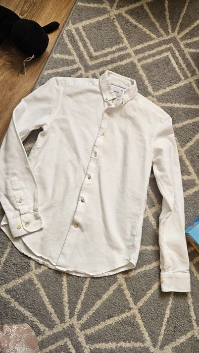 Koszula Reserved regular fit XS