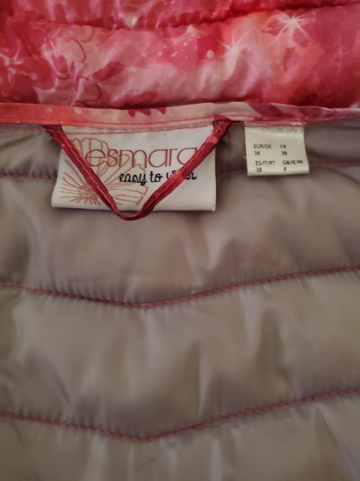 Куртка жіноча демісезон, Esmara