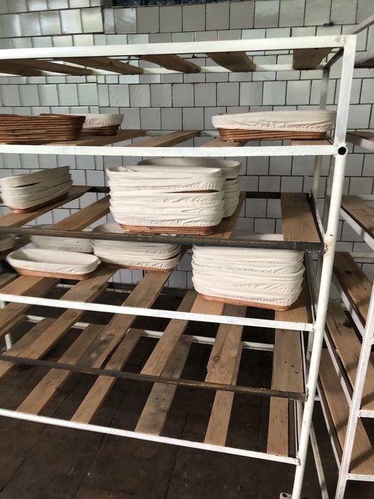 Продам хлібопекарське обладнаня
