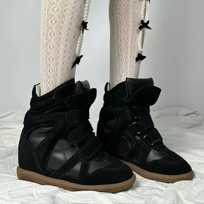 обувь Isabel Marant