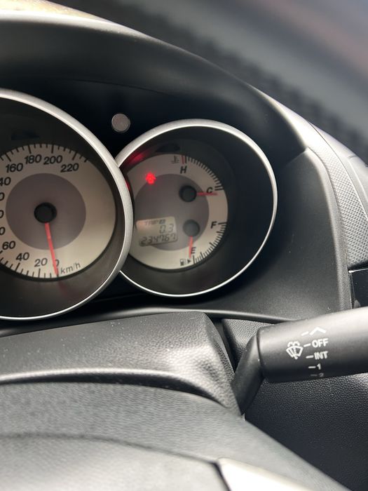 MAZDA 3  2008 р. газ/бензин