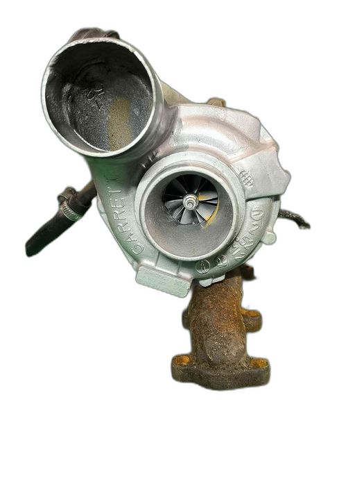 Turbo SEAT IBIZA III 1.9 TDI (96 kW / 131 cv) [02.2002 - 11.2009] GTB2260VZK (OEM)