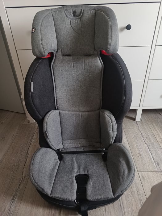 Fotelik samochodowy KinderKraft