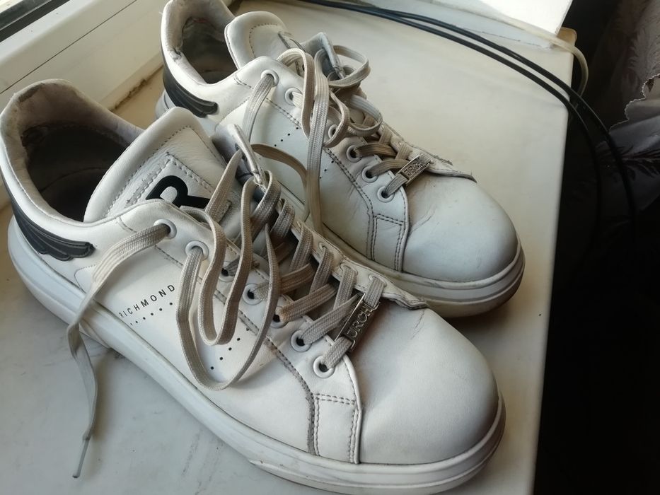 Кеди кросівки JR 43