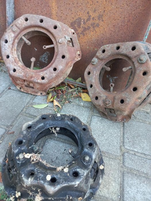 Блок двигуна УАЗ