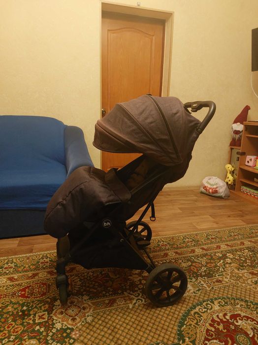 Коляска бренд Babyhit Impuls