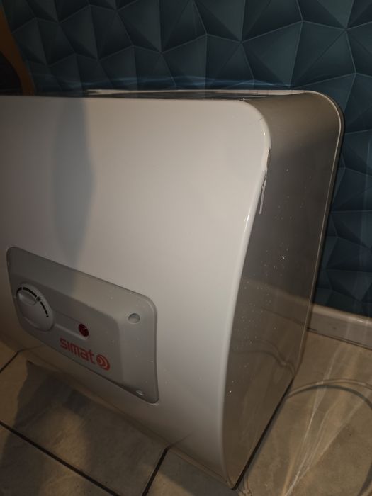 Bojler elektryczny Simat