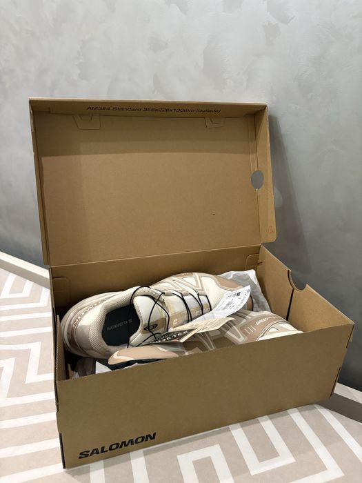 Кросівки Salomon