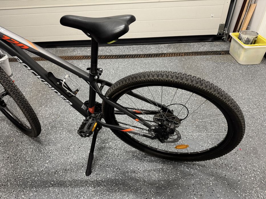 Rower górski MTB Rockrider ST 120 (27.5") rozmiar S