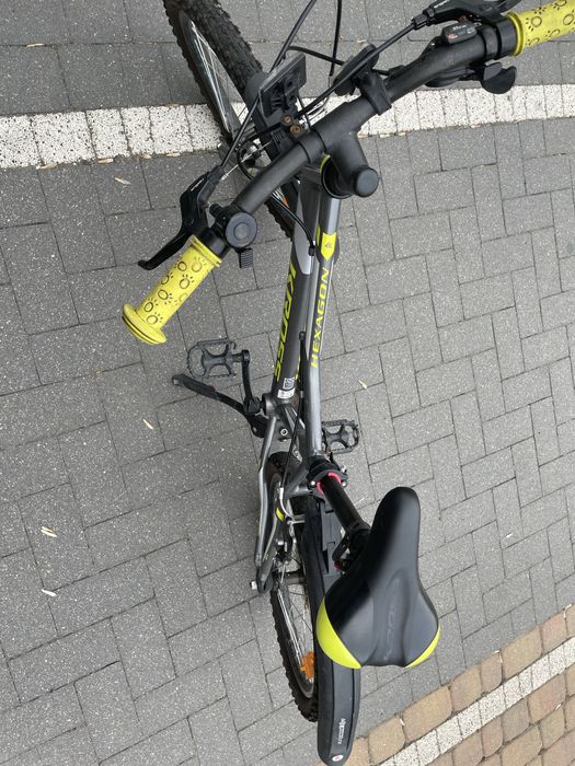 Rower  dziecięcy