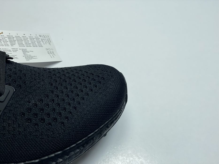 42-26.5см ОРИГІНАЛ 100% Кросівки ADIDAS ULTRABOOST 1.0 HQ4199